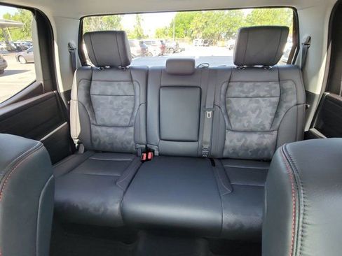 Used 2023 Toyota Tundra TRD Pro w/ TRD Pro Tow Package image 5