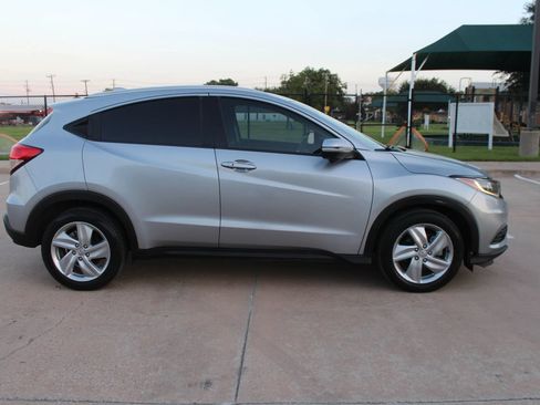 Used 2019 Honda HR-V EX-L image 5