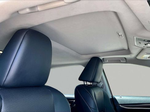 Used 2021 Lexus RX 450h AWD w/ Premium Package image 14