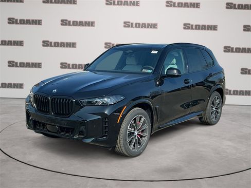 New 2026 BMW X5 xDrive40i image 1