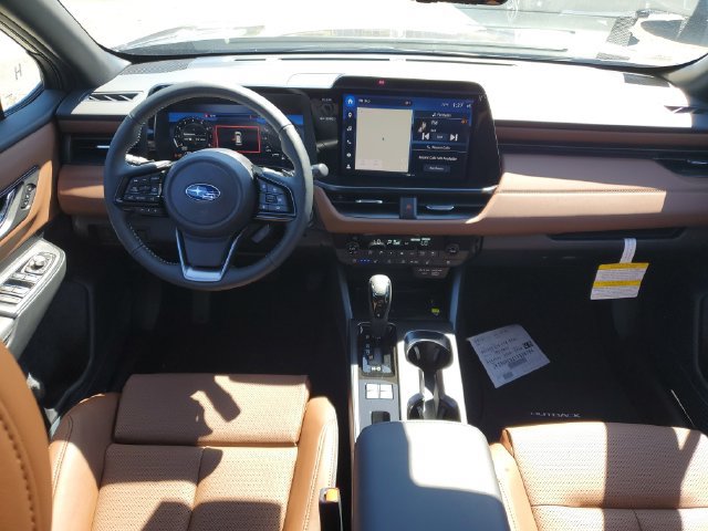 New 2026 Subaru Outback Touring AWD/4WD image 22