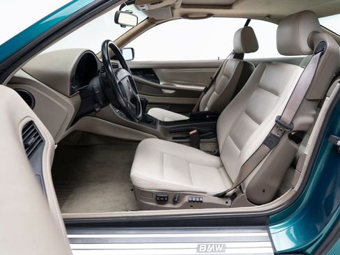 Used 1992 BMW 850i image 18