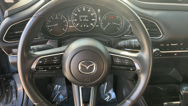 Used 2024 MAZDA CX-30 AWD 2.5 S w/ Preferred Package image 7