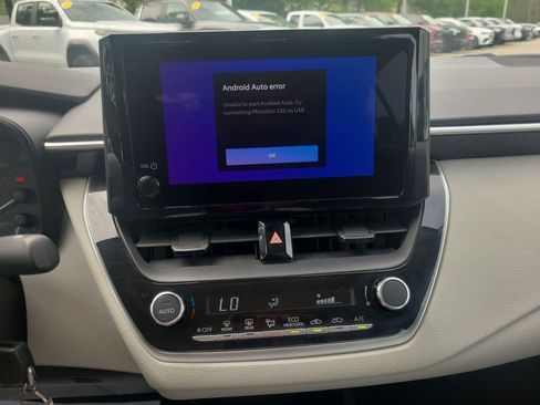 Used 2023 Toyota Corolla LE FWD image 26