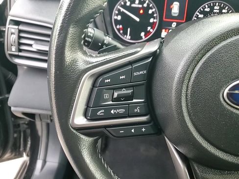 Certified 2024 Subaru Outback Premium image 16