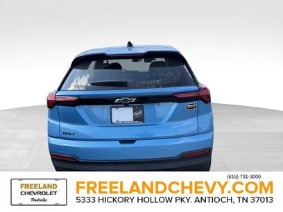 New 2027 Chevrolet Bolt LT w/ Comfort Package