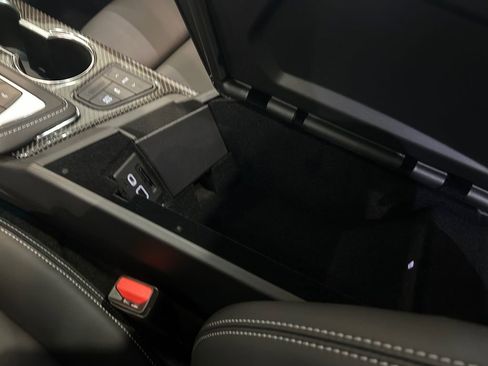 New 2026 Cadillac CT4 V Blackwing w/ Driver Assist Package image 35