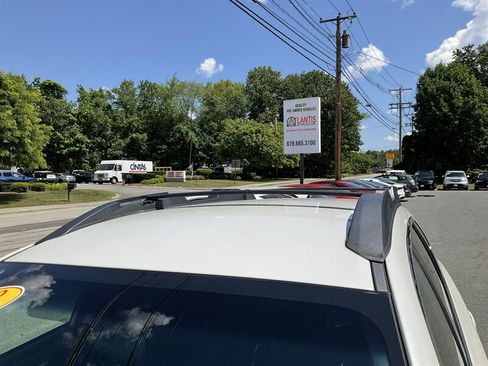Used 2018 Subaru Outback 2.5i Premium AWD/4WD image 9