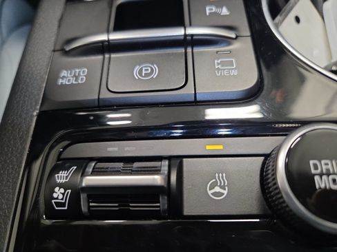 Used 2024 Kia K5 EX w/ EX Premium Package FWD image 21