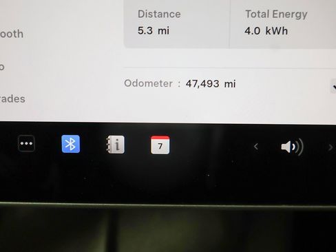 Used 2022 Tesla Model 3 Long Range image 38