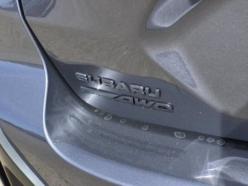 New 2026 Subaru Crosstrek 2.5i Premium AWD/4WD image 6