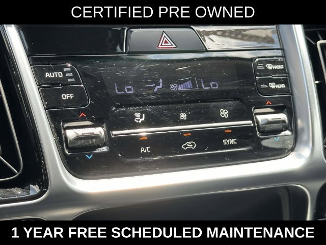 Used 2021 Kia Sorento SX AWD/4WD image 22
