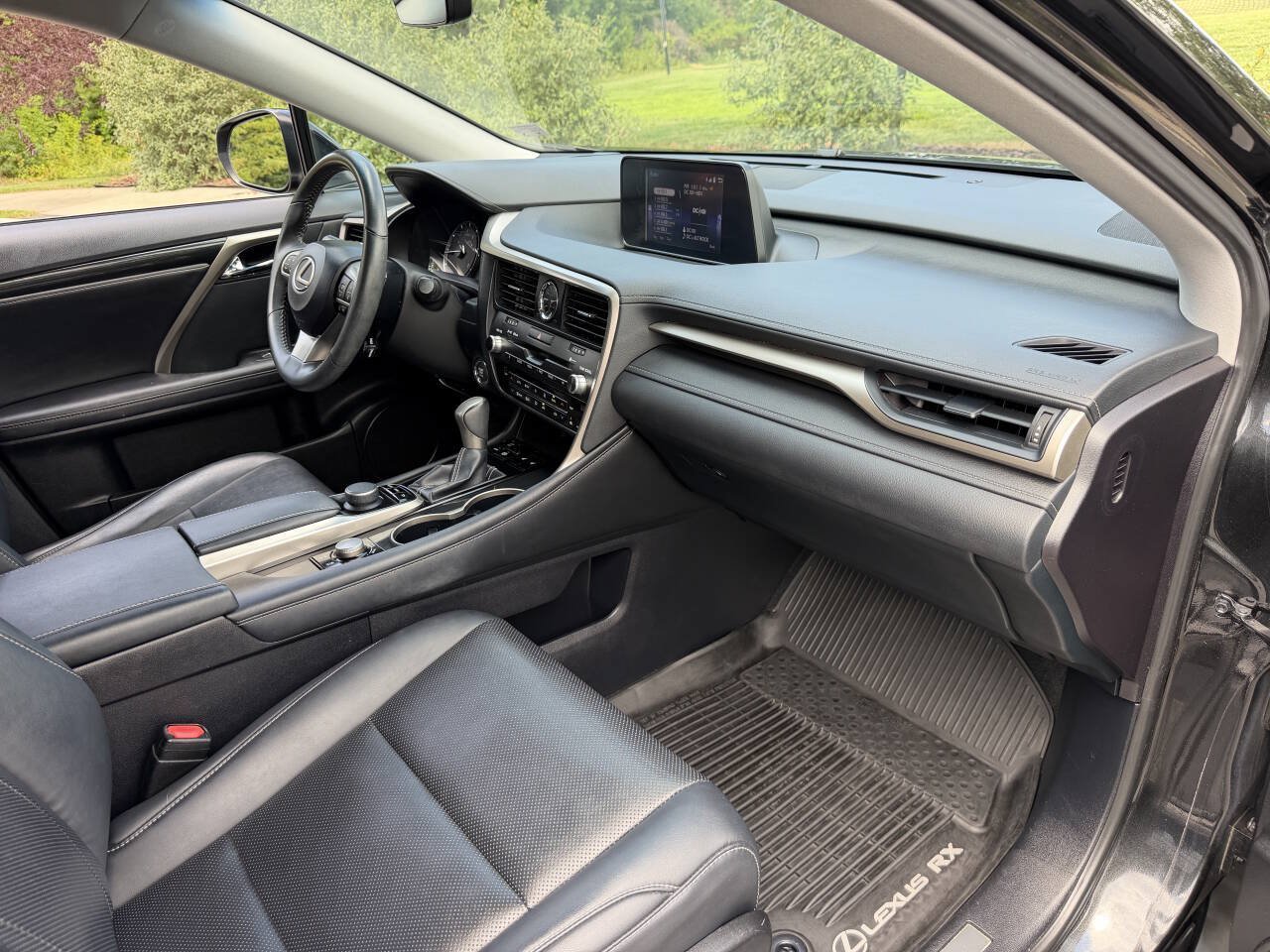 Used 2018 Lexus RX 350 AWD w/ Accessory Package image 26