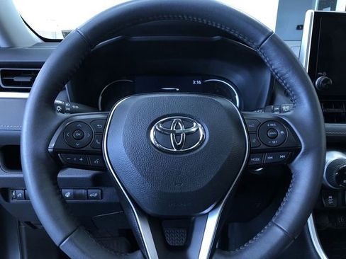 Certified 2023 Toyota RAV4 XLE w/ Convenience Package AWD/4WD image 24