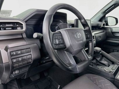 Certified 2025 Toyota Tacoma SR5