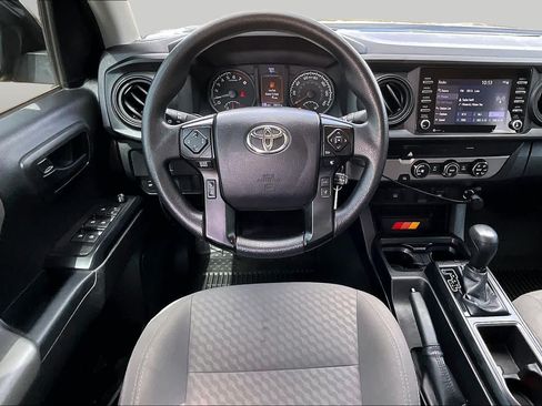 Used 2022 Toyota Tacoma SR w/ SR Convenience Package RWD image 6