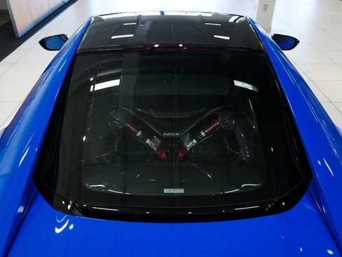 Used 2022 Acura NSX Type S AWD/4WD image 26