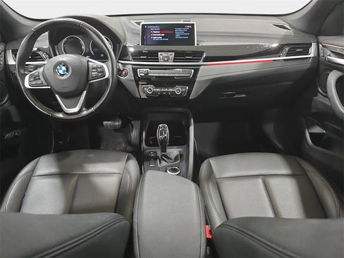 Certified 2021 BMW X1 sDrive28i w/ Premium Package image 10