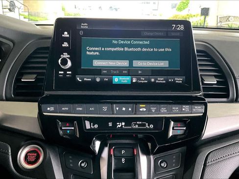 Used 2025 Honda Odyssey EX-L image 34