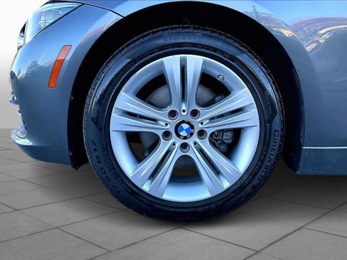 Used 2016 BMW 328i Sedan image 10