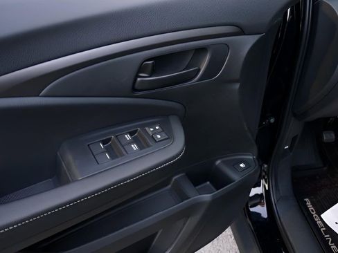New 2026 Honda Ridgeline Sport image 10