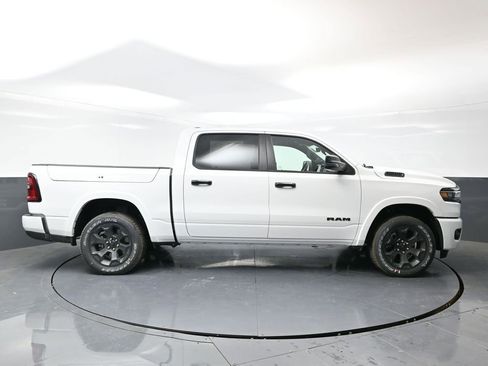 New 2026 RAM 1500 Big Horn image 2