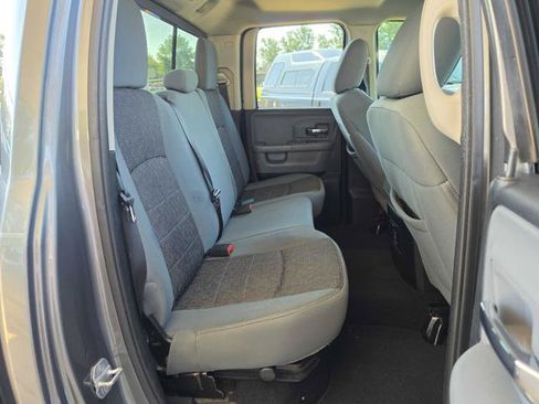 Used 2013 RAM 1500 Big Horn AWD/4WD image 15