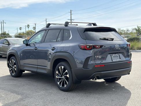 New 2026 MAZDA CX-50 2.5 Hybrid w/ Cargo Package image 32
