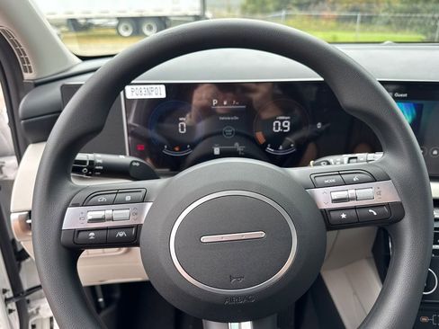 New 2026 Hyundai Tucson SEL image 17