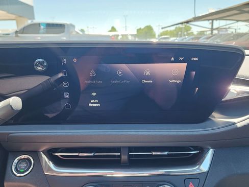 New 2026 Buick Envista Preferred w/ Convenience I Package FWD image 24