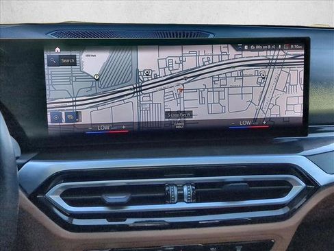 Used 2023 BMW 330i Sedan w/ Driving Assistance Package image 12