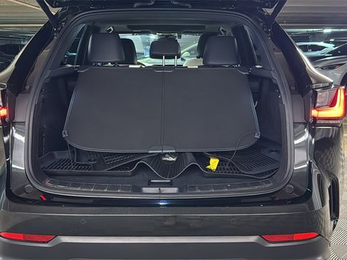 Certified 2023 Lexus NX 350 AWD w/ Luxury Package image 15