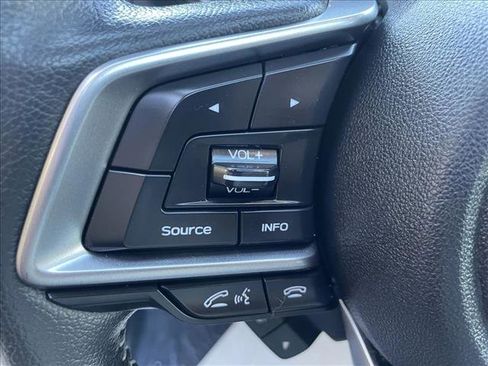Used 2020 Subaru Forester Limited w/ Popular Package #3 image 13