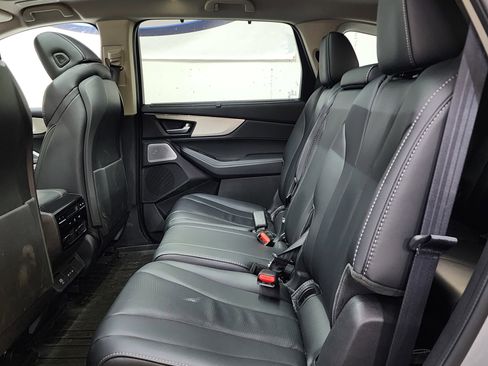 Certified 2026 Acura MDX SH-AWD w/ Technology Package image 17