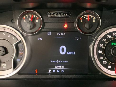 Used 2018 RAM 1500 Sport w/ Comfort Group AWD/4WD image 29