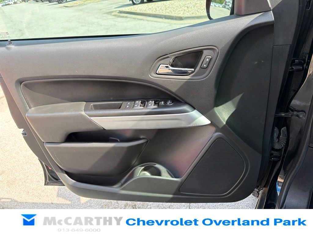 Used 2022 Chevrolet Colorado ZR2 AWD/4WD image 15