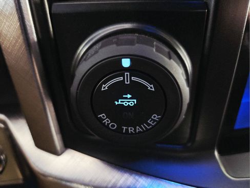 Used 2023 Ford F150 King Ranch w/ Equipment Group 601A High AWD/4WD image 46