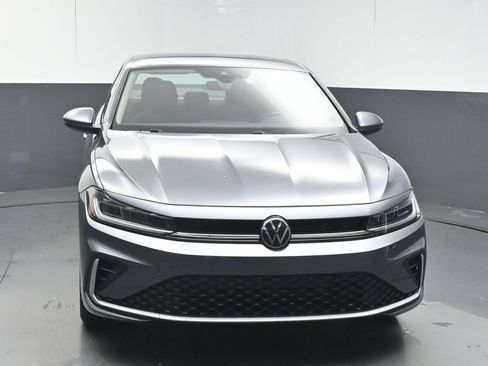 Used 2025 Volkswagen Jetta S FWD image 3