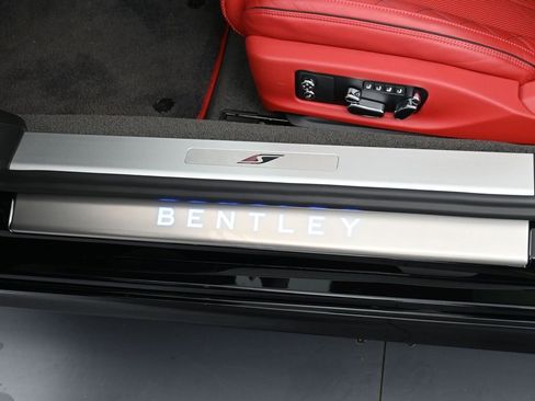 Certified 2023 Bentley Continental GT V8 image 16
