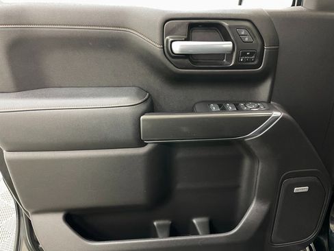 Certified 2021 GMC Sierra 1500 AT4 w/ AT4 Value Package image 32