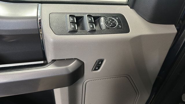 Used 2019 Ford F150 XLT w/ Max Trailer Tow Package AWD/4WD image 19