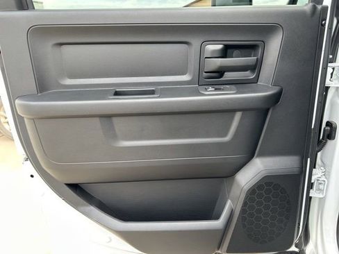 New 2026 RAM 3500 Tradesman image 22