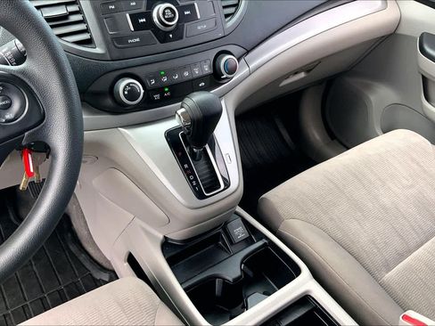 Used 2014 Honda CR-V LX image 16