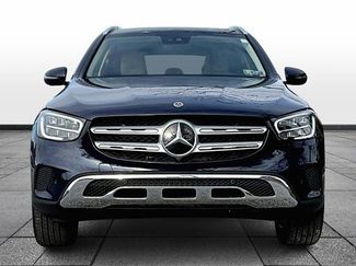 Certified 2021 Mercedes-Benz GLC 300 4MATIC video 2