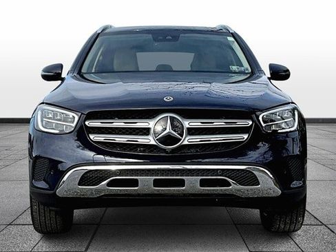 Certified 2021 Mercedes-Benz GLC 300 4MATIC image 2