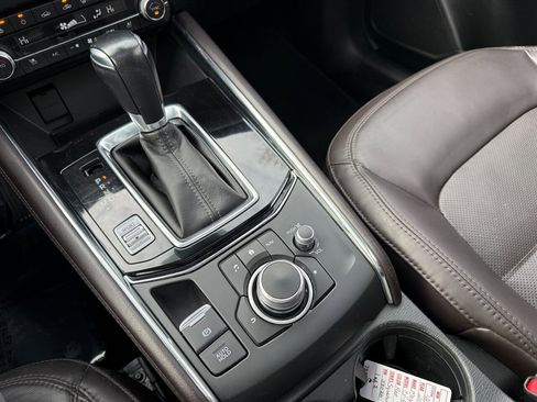 Used 2019 MAZDA CX-5 Signature image 40