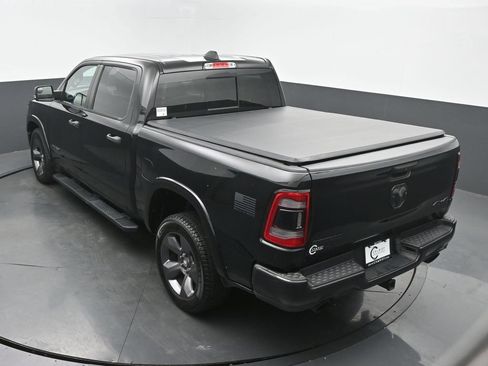 Used 2020 RAM 1500 Big Horn w/ Built-to-serve Edition AWD/4WD image 39