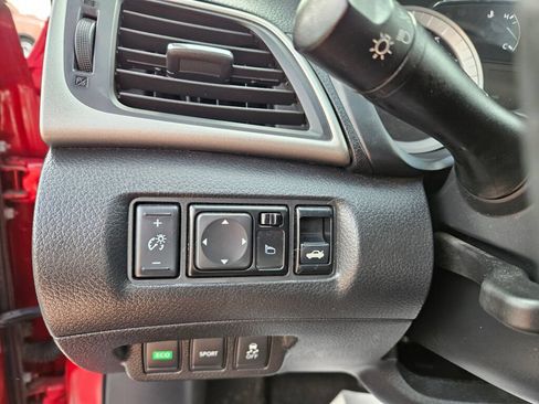 Used 2013 Nissan Sentra SV w/ Driver Pkg FWD image 18
