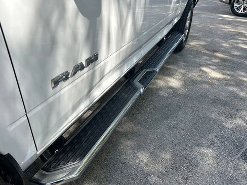 Used 2026 RAM 2500 Big Horn AWD/4WD image 62