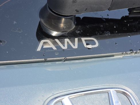 New 2027 Honda HR-V EX-L image 8